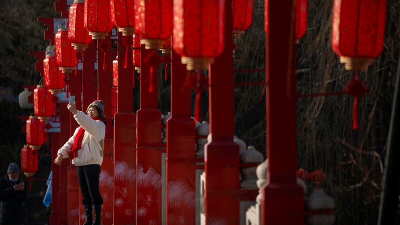 horóscopo chino 2023