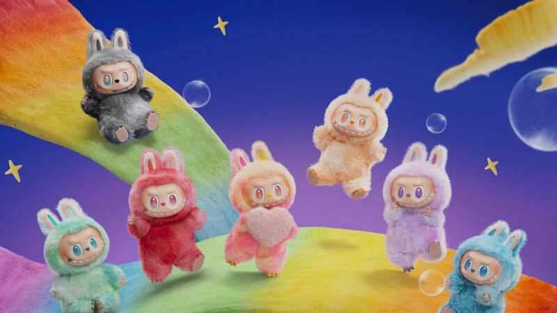 Dónde comprar Labubus