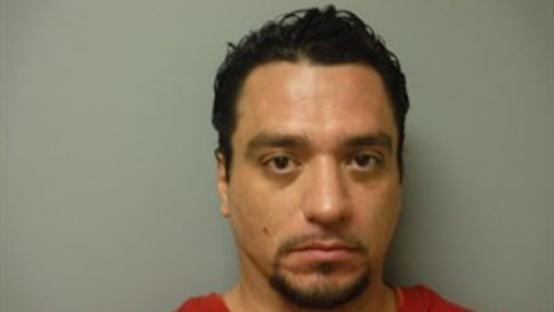 Un juez sentenció a Guy Anthony Moreno de Jonesboro a tres años de prisión tras declararse...