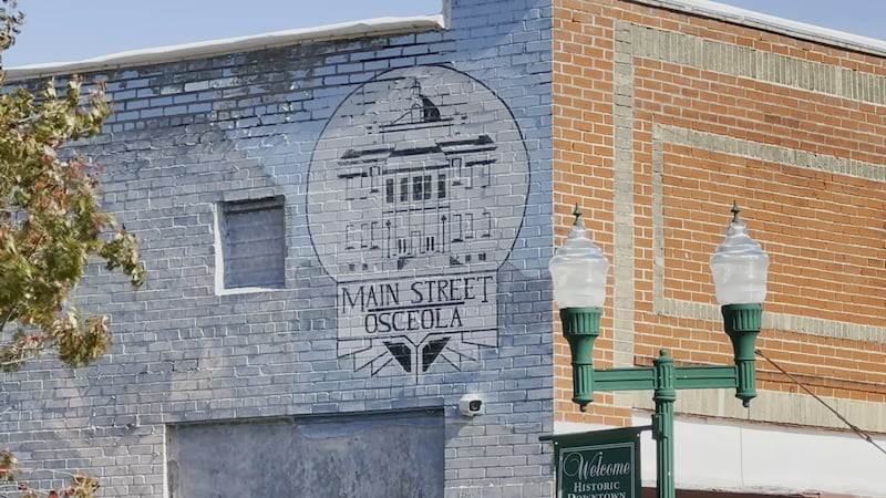 Una nueva subvención ayudará a Main Street Osceola a enseñar a los niños sobre descubrimientos...