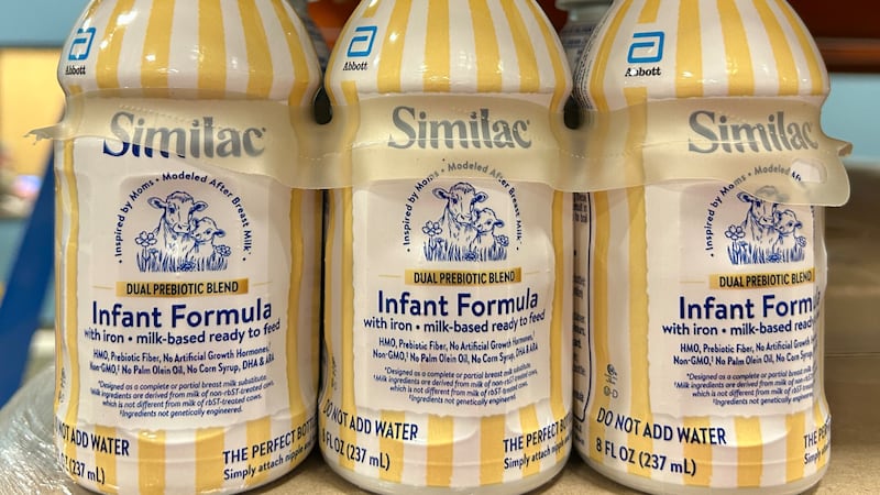 La distribución está dirigida a hogares del noreste de Arkansas que cuidan a bebés y tienen...