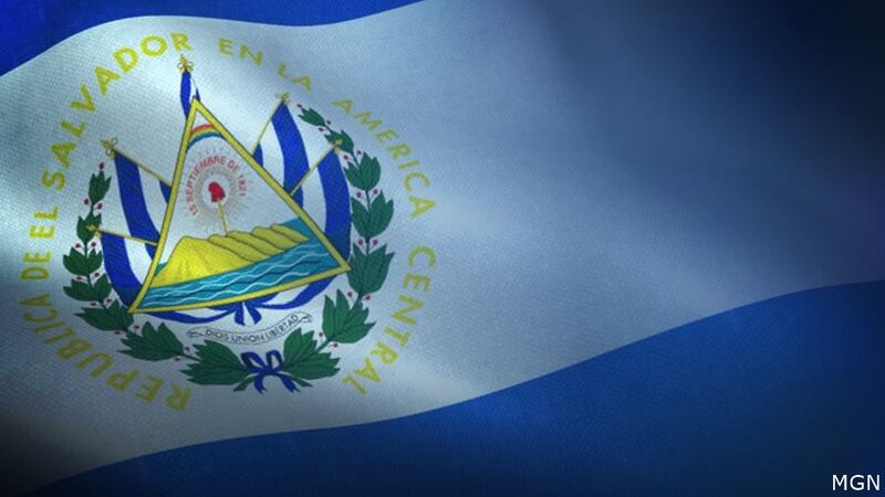 El Consulado Móvil de El Salvador estará brindando servicios importantes a la comunidad en el...