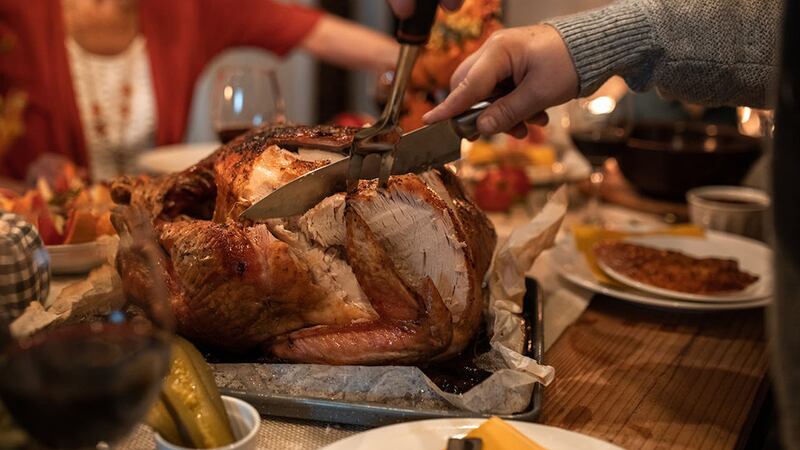 Día de Acción de Gracias 2023