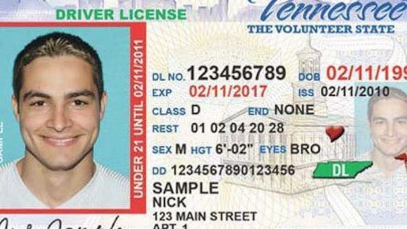 Abogados advierten que los problemas para obtener licencias de conducir en Tennessee van más...