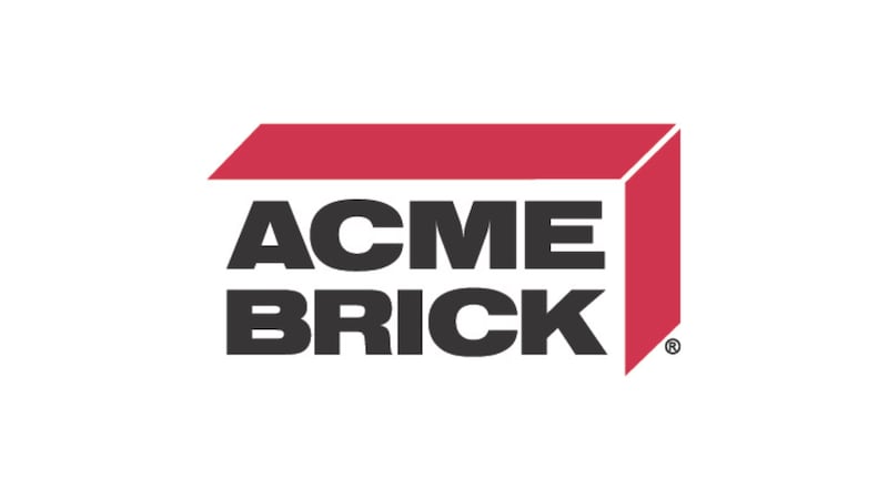 Acme Brick cerrará su planta de Jonesboro el 31 de diciembre de 2026.
