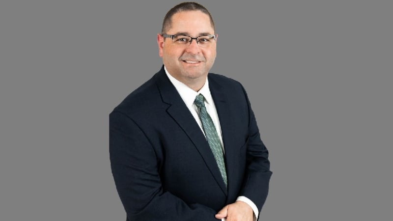 El sheriff del condado de Greene, Brad Snyder, ha sido reelegido.