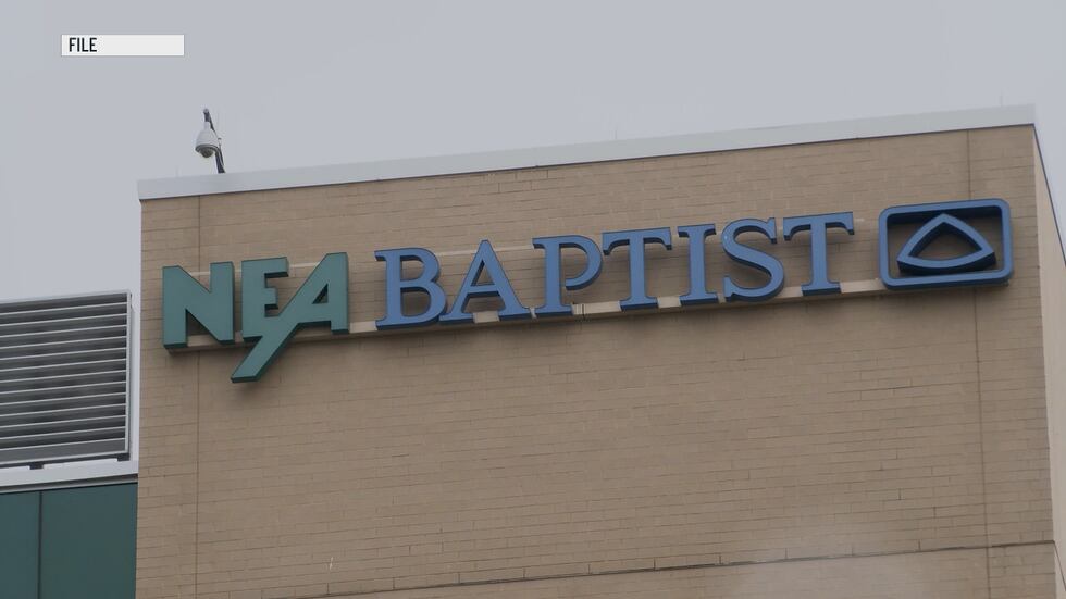 El hospital también recibió la distinción Rubí por la documentación relacionada con el...