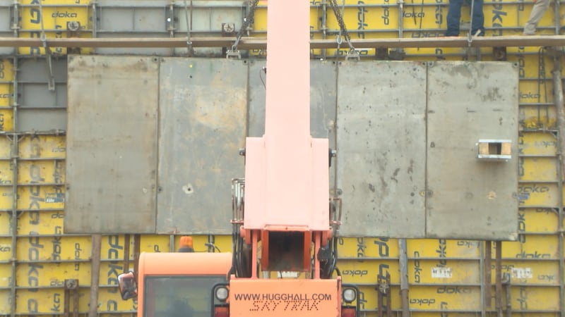 La construcción del nuevo Centro de Delitos en Tiempo Real E-911, con un costo de $5.9...