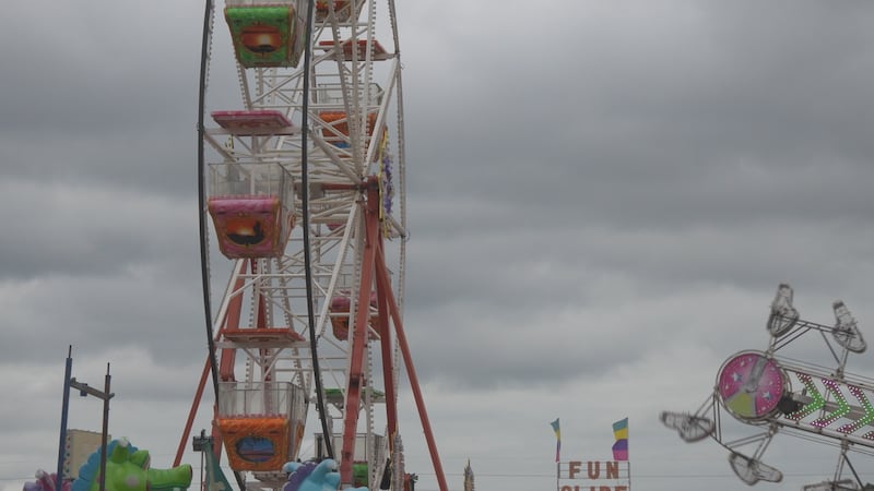 La Feria del Distrito del Noreste de Arkansas abrió sus puertas este jueves para celebrar su...