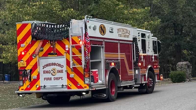 El Concejo Municipal de Jonesboro aprobó el martes una resolución para comprar equipos de...