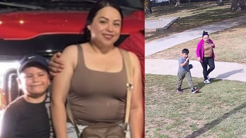 Las autoridades de Misuri buscan a un niño de 7 años que creen podría estar en peligro.