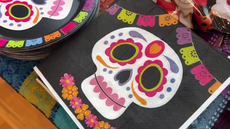 Invitan a preparar la celebración del Día de los Muertos en Jonesboro