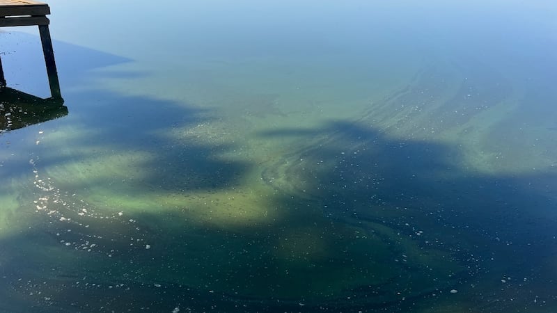 La División de Calidad Ambiental del Departamento de Energía y Medio Ambiente de Arkansas...