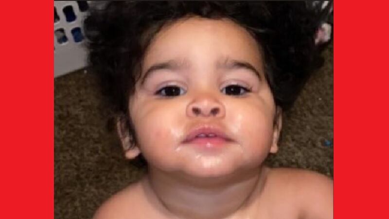 La Policía de Hot Spring dice que encontraron al bebe desaparecido el miercoles, 19 de Julio.