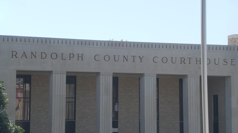 El Tribunal de Quórum del Condado de Randolph se reunió el jueves por la noche para analizar...