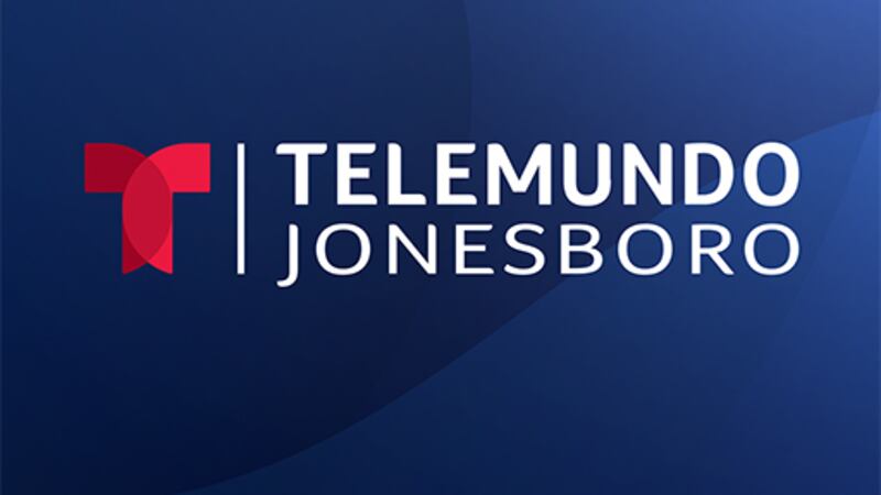 Telemundo Jonesboro