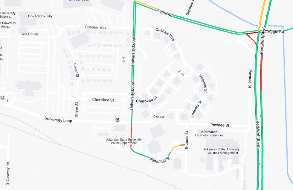 Según una declaración jurada, el sargento Jeremy Oswalt fue llamado a la cuadra 2000 de...