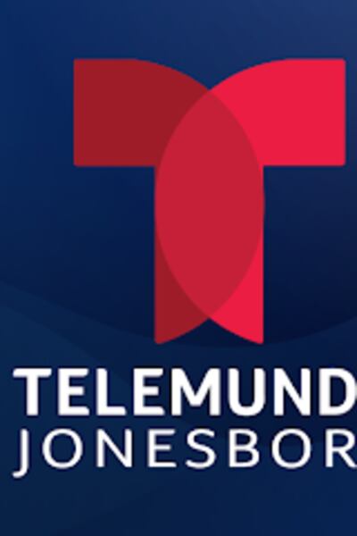 Redacción de noticias Telemundo Jonesboro