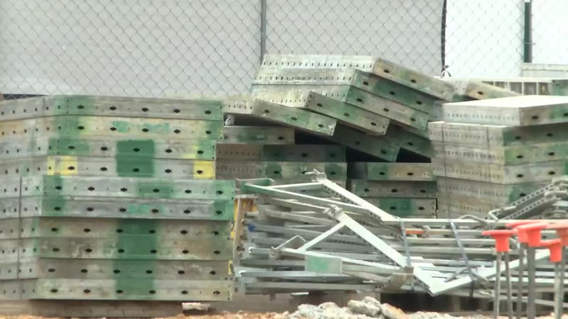 La construcción del nuevo Centro de Delitos en Tiempo Real E-911, con un costo de $5.9...