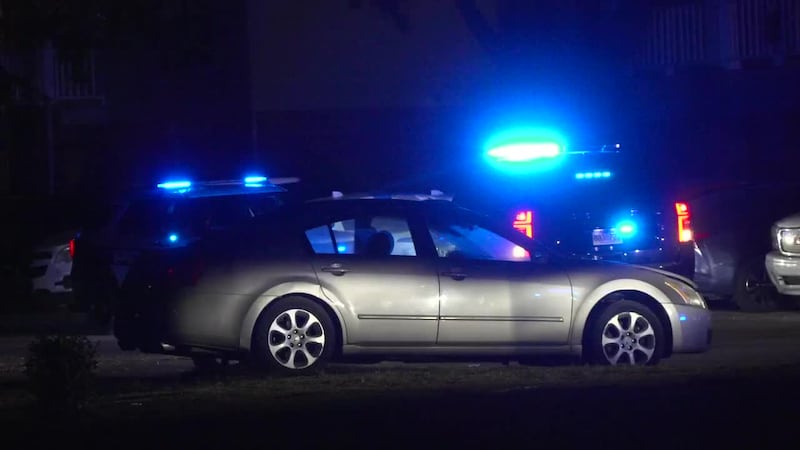 Tiroteo en Gladiolus Drive deja un herido en Jonesboro