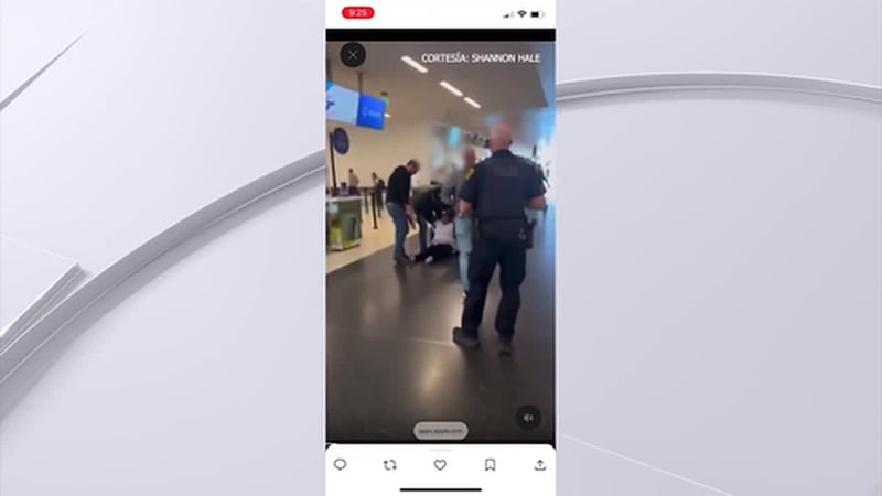 Fue identificada por ICE como Marta Brizeyda Renderos Leiva, de 39 años, originaria de El...