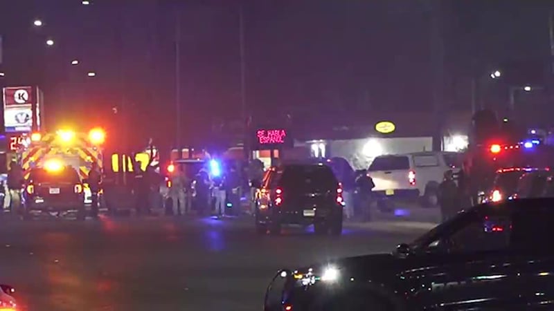 Revelan detalles de megarredada en 'food trucks' de comida latina: más de 140 migrantes...